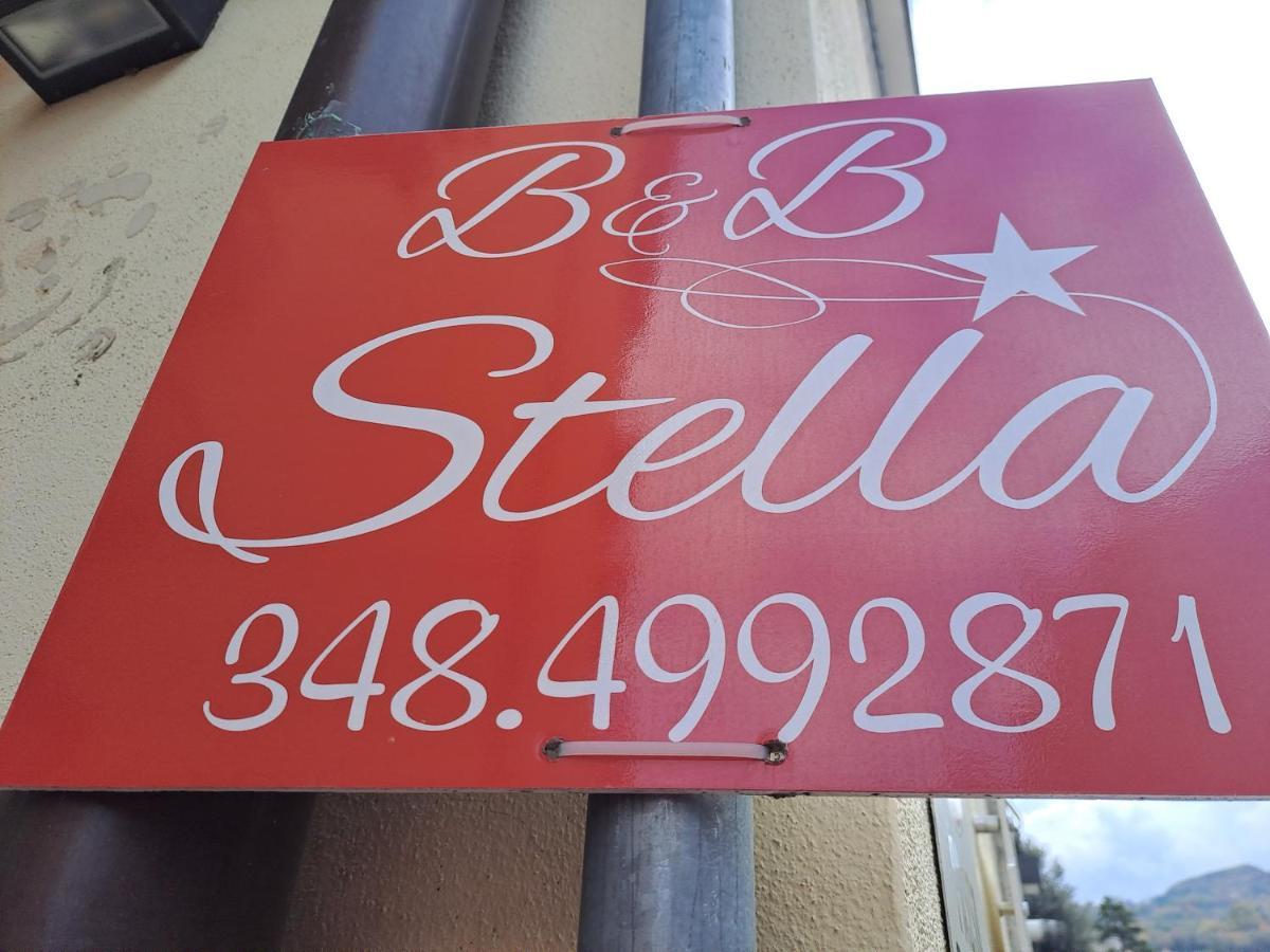 Stella Hotel Ascoli Piceno Exterior foto