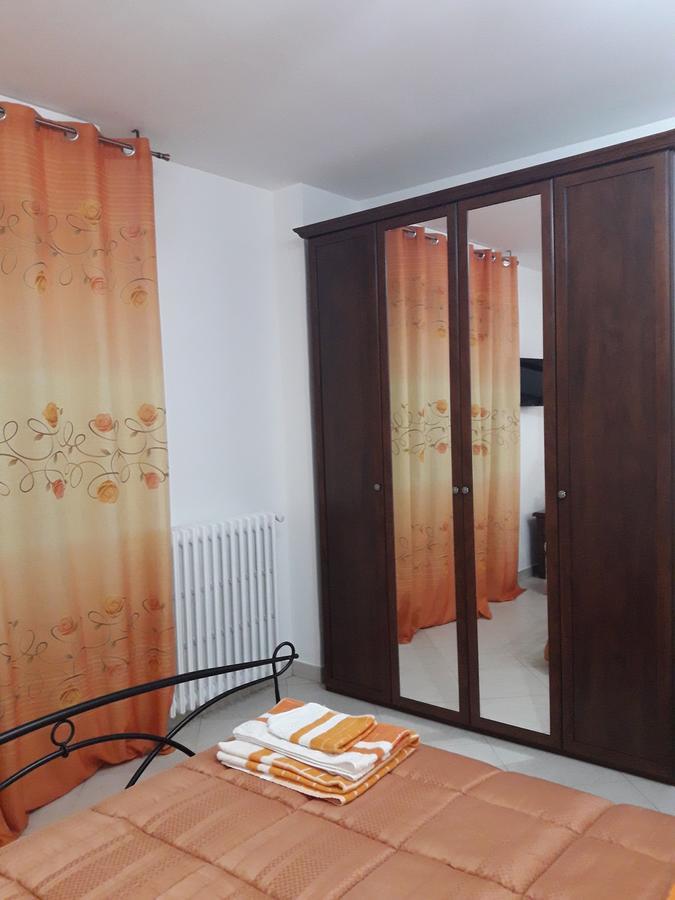 Stella Hotel Ascoli Piceno Exterior foto