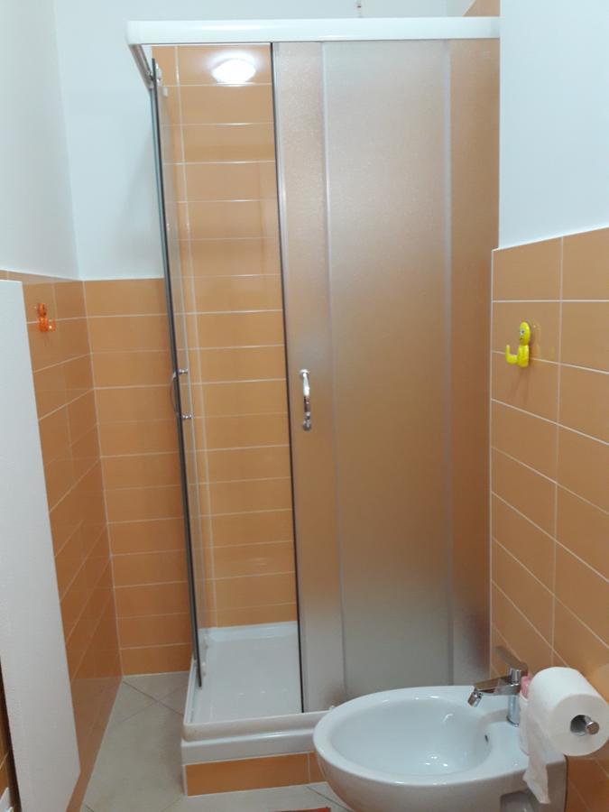 Stella Hotel Ascoli Piceno Exterior foto