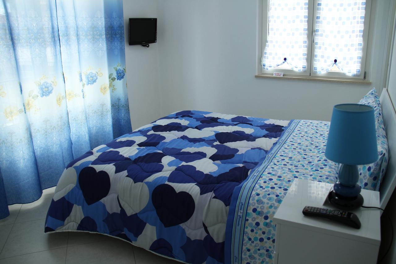 Stella Hotel Ascoli Piceno Exterior foto