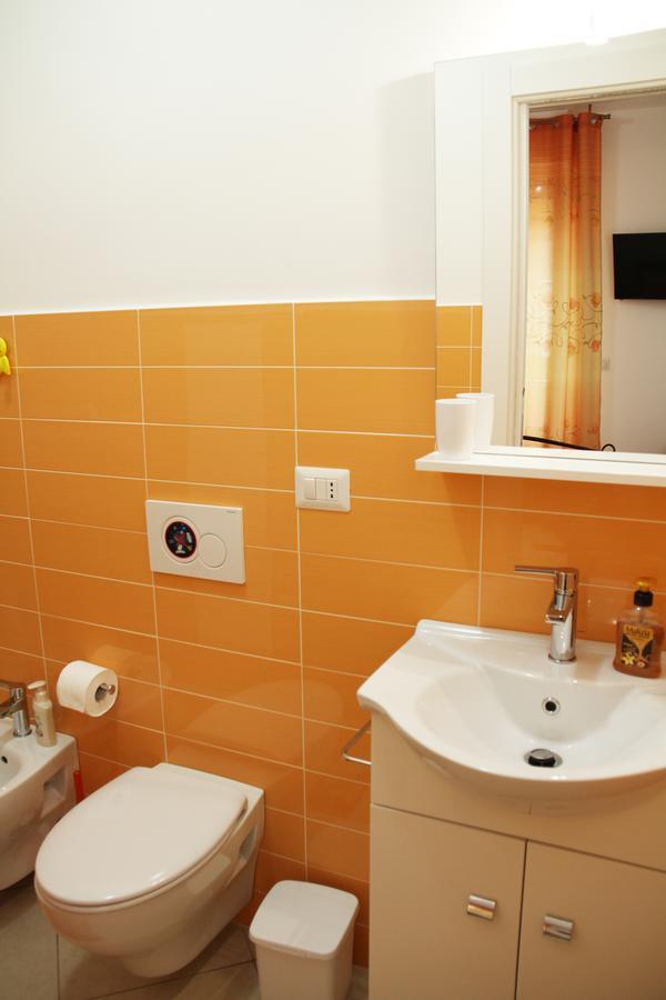 Stella Hotel Ascoli Piceno Exterior foto
