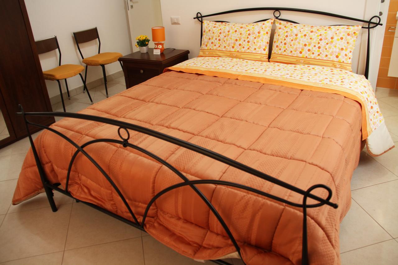 Stella Hotel Ascoli Piceno Exterior foto