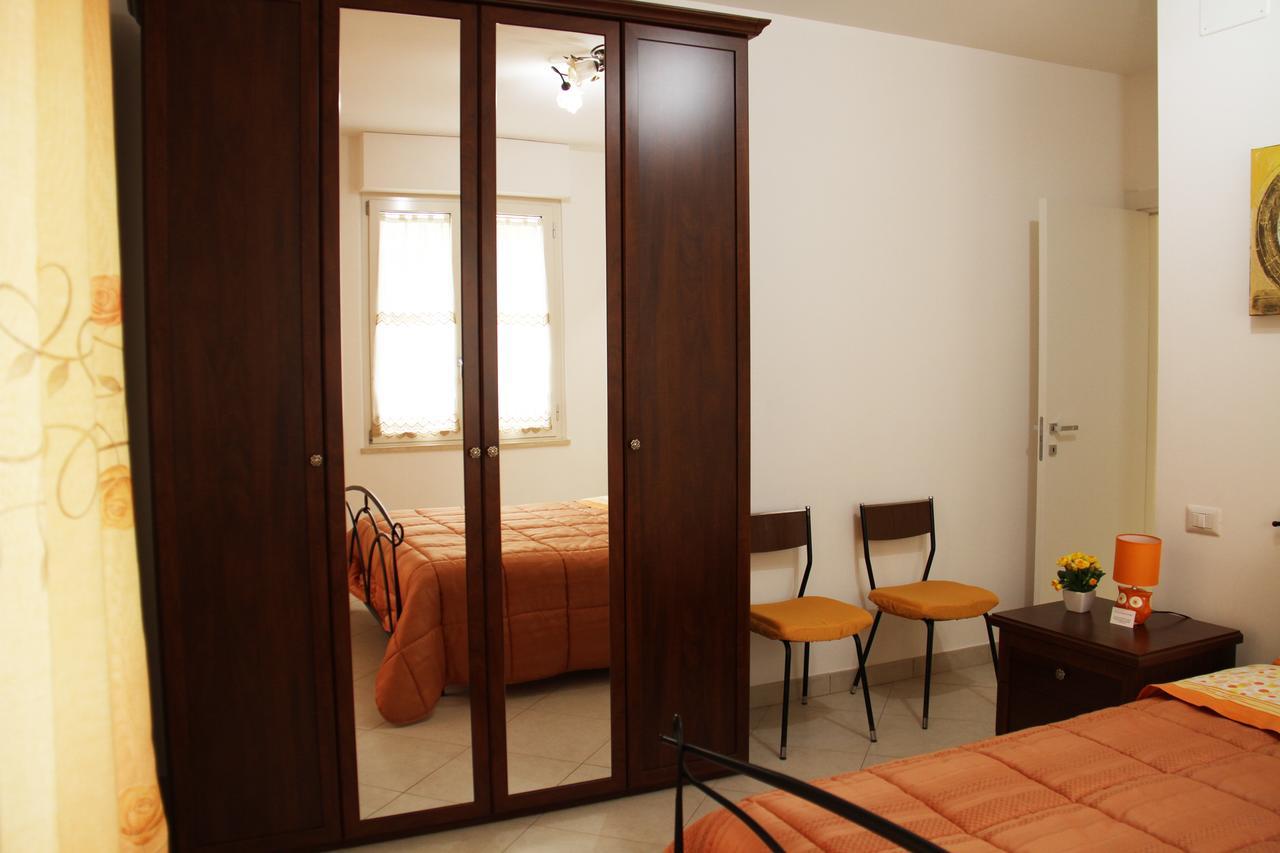 Stella Hotel Ascoli Piceno Exterior foto