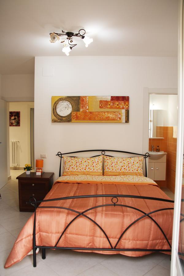 Stella Hotel Ascoli Piceno Exterior foto